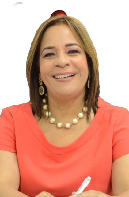 Clara González