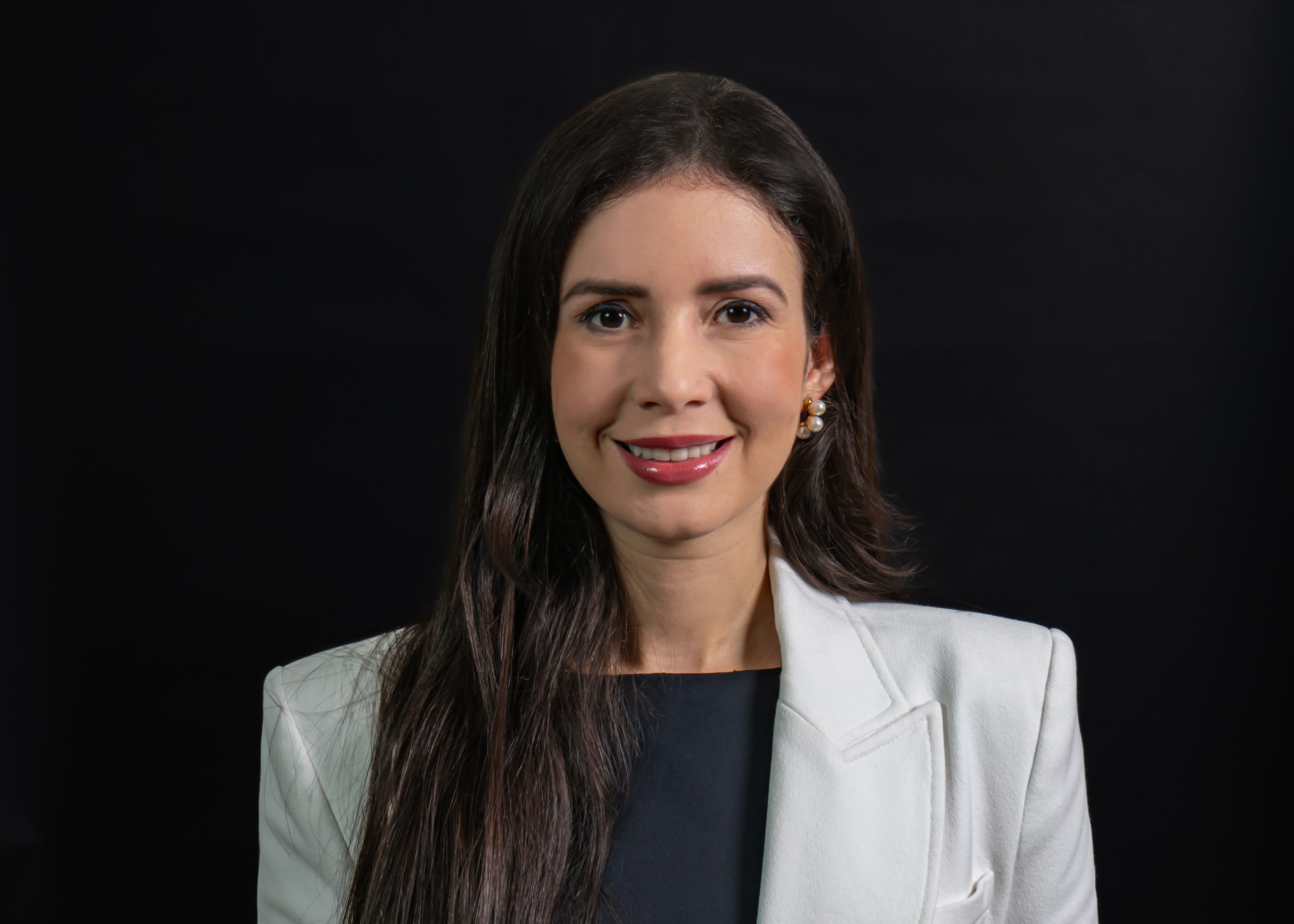 Karina Alarcón